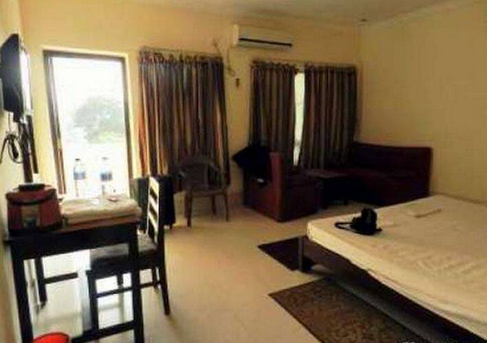 Hotel Surabhi, Lakhimpur 4